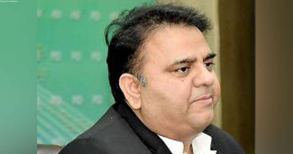 PTI to file cases against police officers over Zaman Park raid: Fawad Chaudhry